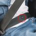 Do You Know What That Little Button on Your Seat Belt Is For?