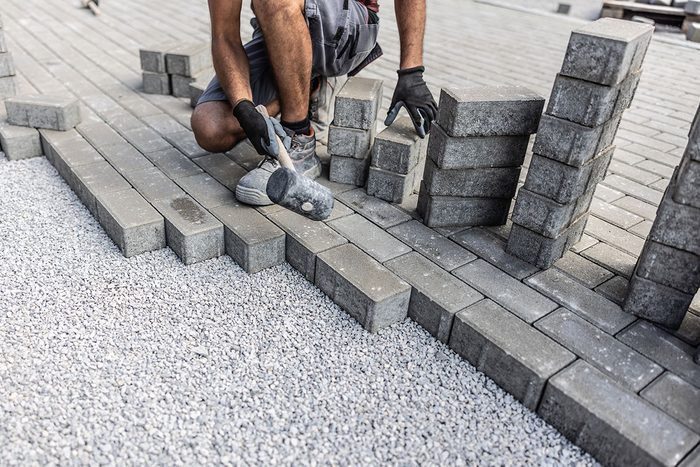 Where Are Popular Building Materials Actually Made Pavers