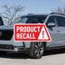 Honda Recalls Over 200,000 SUVs Over Defect That Could Cause Fires