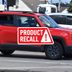 Jeep Renegade Recalled Over Reverse Lights Issue