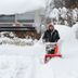 Lake-Effect Snow: What It Is and Why It Happens