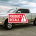 Over 300,000 RAM Trucks Recalled Over Dangerous Brake Defect