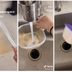 This Viral Video Shows How to Get Stains Out of Plastic Containers the Easy Way