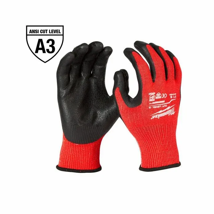 Work Gloves Milwaukee Work Gloves 48 22 8932 64 1000