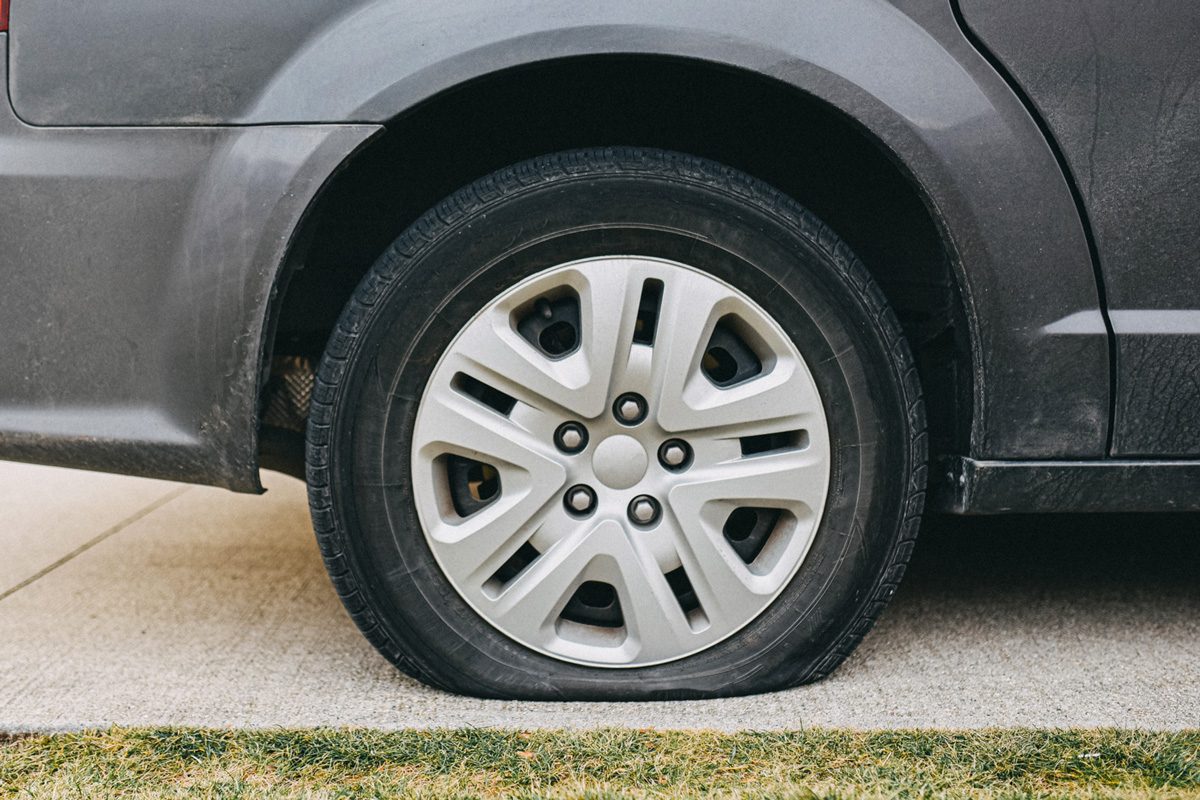 10 Tire Problems and How to Prevent And Fix Them