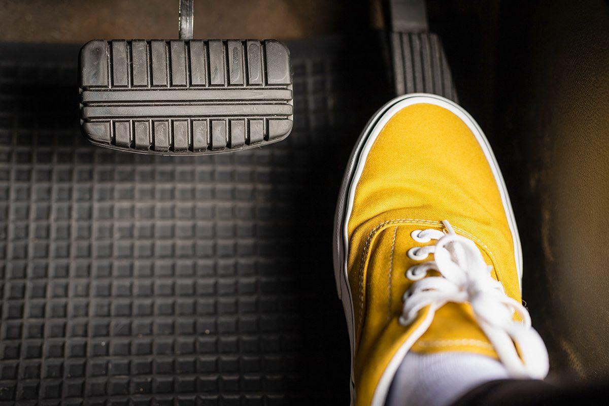 25 Things To Do Now To Improve Gas Mileage Gettyimages 1331041640