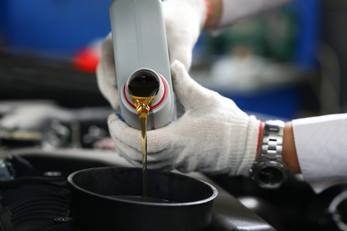 25 Things To Do Now To Improve Gas Mileage Gettyimages 1474128031