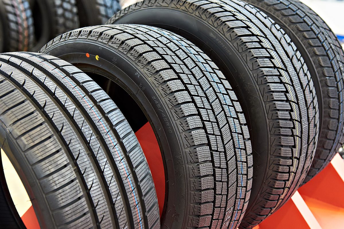 25 Things To Do Now To Improve Gas Mileage Gettyimages 952849104