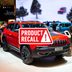 63,000 Jeep Cherokees Recalled Over Dangerous Defect