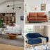 Cozy and Compact: 8 Best Couches for Small Spaces