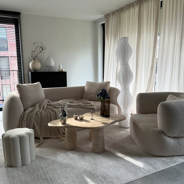 8 Japandi Decor Ideas Clean Lines Courtesy Ayseranahome Instagram