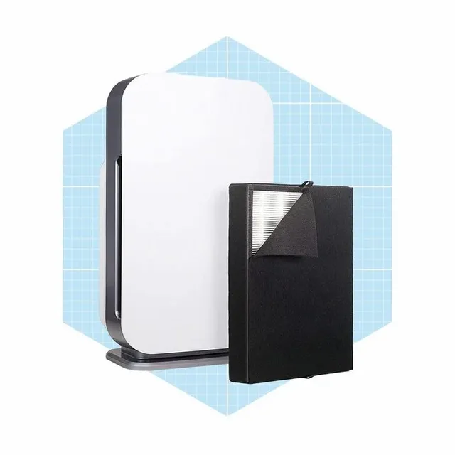 Alen Flexair Purifier Ecomm Via Amazon