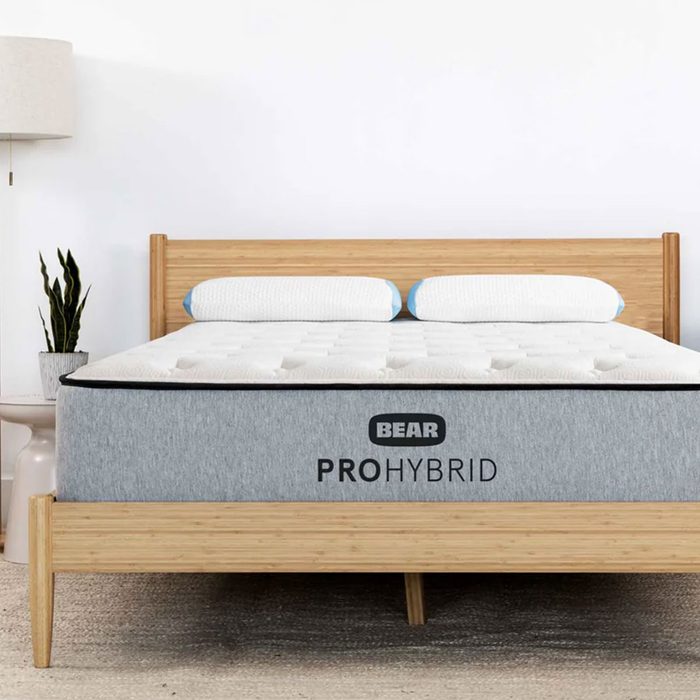 Bear Pro Hybrid Mattress