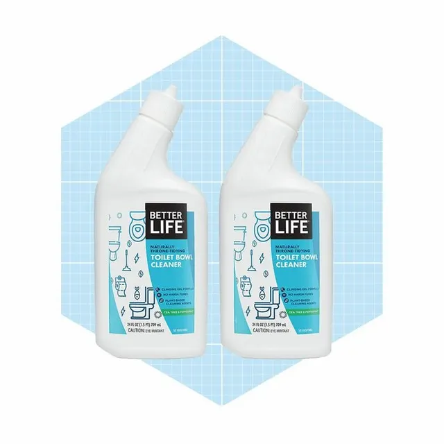 Better Life Natural Toilet Bowl Cleaner Ecomm Via Amazon