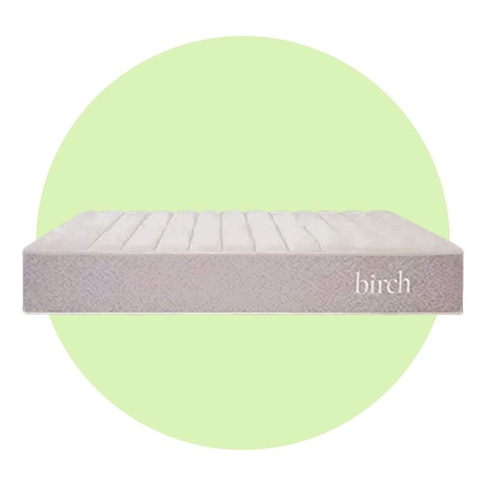 Birch Natural Mattress