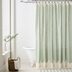 5 Best Shower Curtains for Any Bathroom