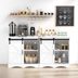 Coffee Bar Ideas That Will Make You a Morning Person