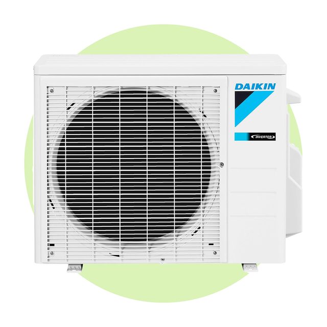 Daikin Mini Split Air Conditioner