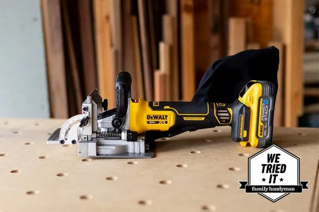 Dewalt 20v Biscuit Joiner Dcw682 Charms 15 Ss Edit