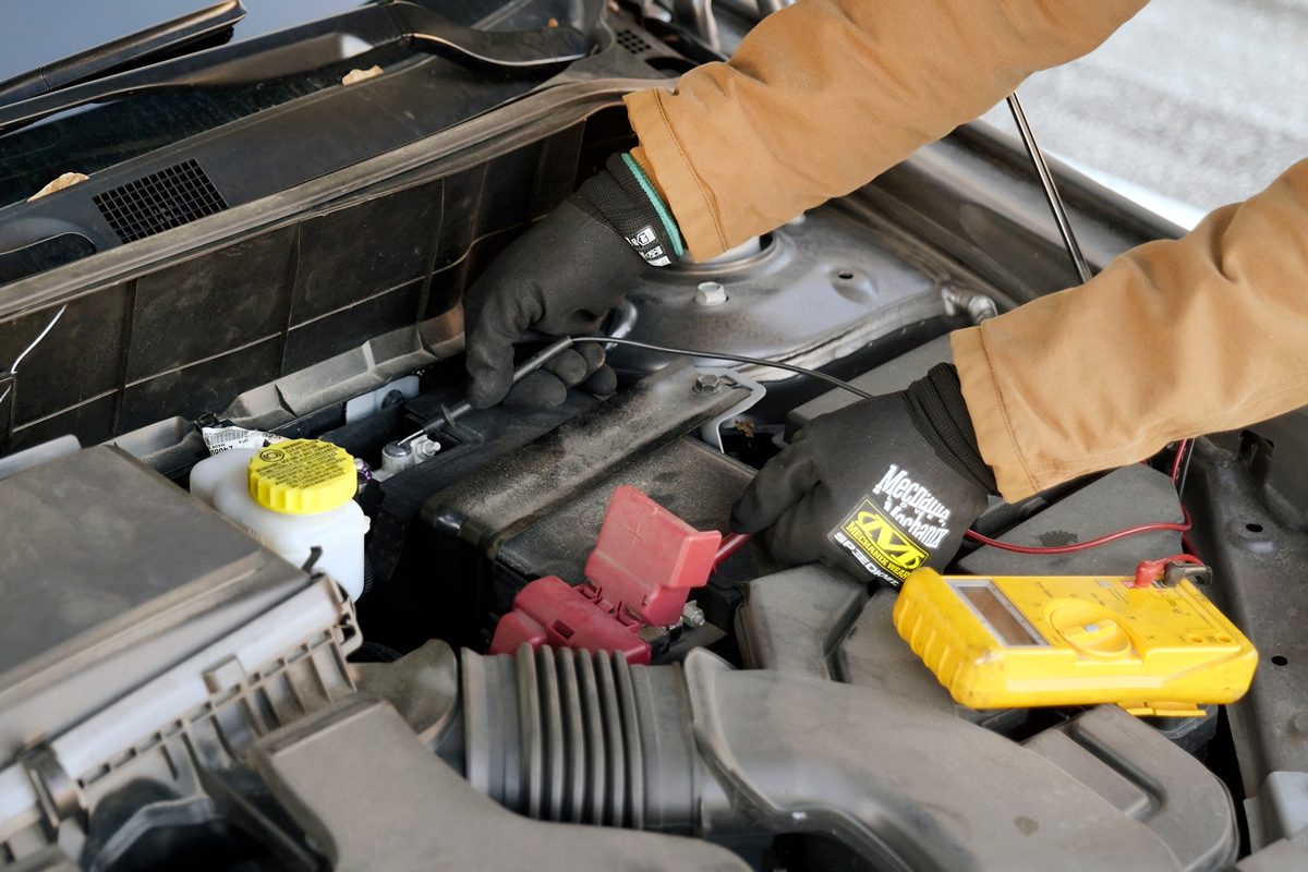 Do These 10 Things To Get Your Car Ready For Winter