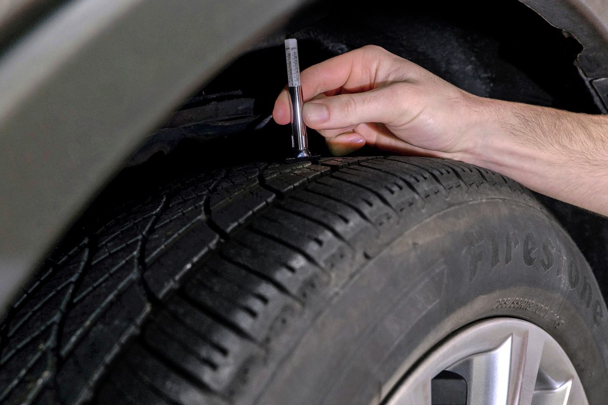 Do These 10 Things To Get Your Car Ready For Winter