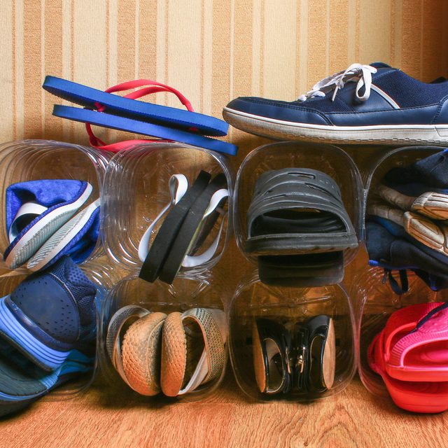 Entryway Shoe Storage Ideas Gettyimages 979488738