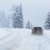 How To Drive On Ice: Safely Navigating Slick Roads