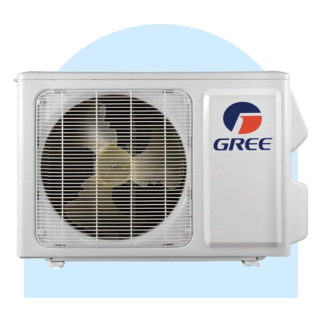 Gree Mini Split Air Conditioner