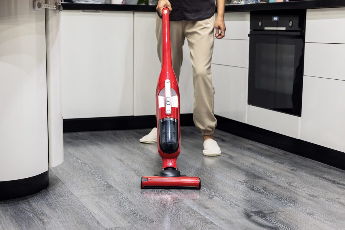 How Often Should You Vacuum