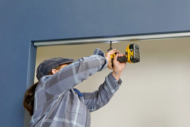 How To Install Sliding Closet Doors Yourself