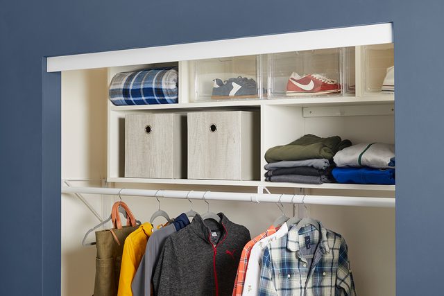 How To Build Closet Shelves Fhmfm25 Closet Shelves Md P2 11 19 2b