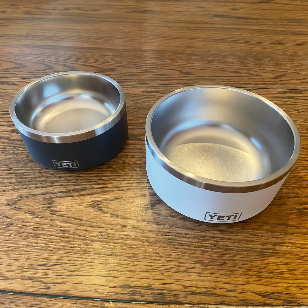 Yeti Dog Bowl