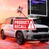 Kia Recalls 75,000 SUVs Over Dangerous Light Defect