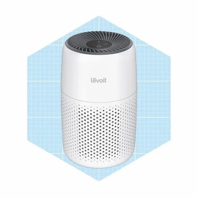 Levoit Core Mini Air Purifier Ecomm Via Amazon