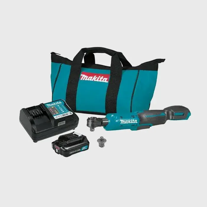 Makita 12v Max Ctx Cordless Ratchet Ecomm Via Homedepot