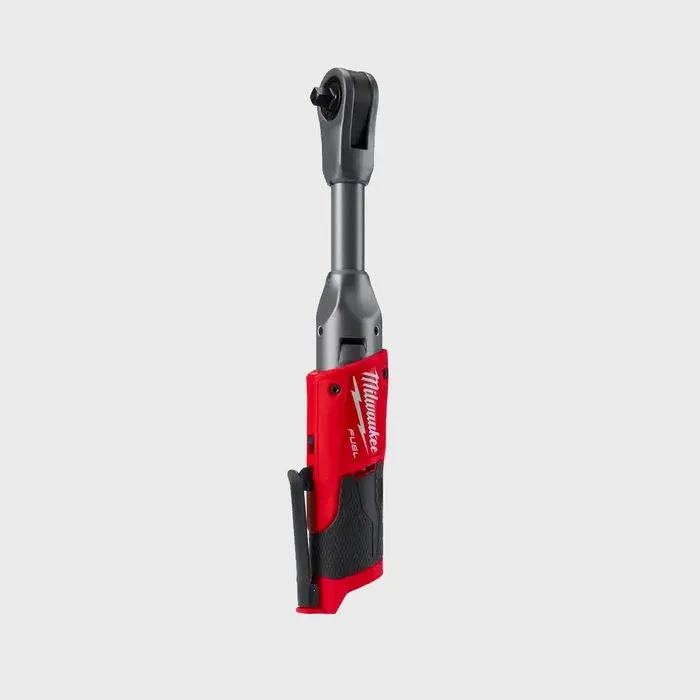 Milwaukee M12 Extended Reach Cordless Ratchet Ecomm Via Homedepot