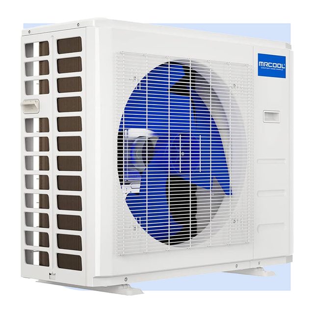 Mrcool Mini Split Air Conditioner