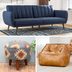 8 Modern Furniture Pieces to Upgrade Your Cabin