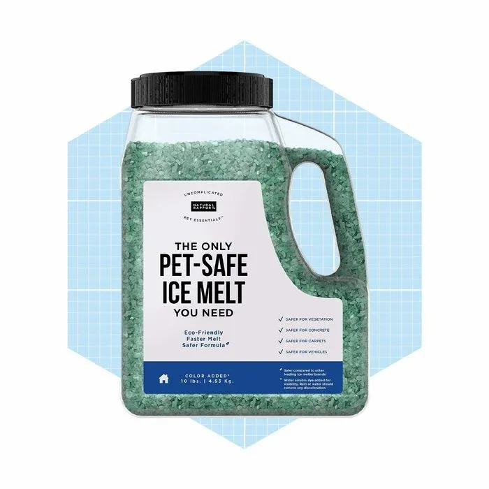 Natural Rapport Pet Safe Ice Melt Ecomm Via Amazon