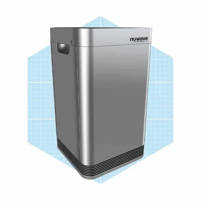 Nuwave Air Purifier Oxypure Pro Ecomm Via Amazon
