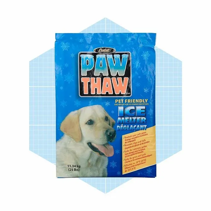 Pestell Paw Thaw Pet Friendly Ice Melter Jug Ecomm Via Amazon