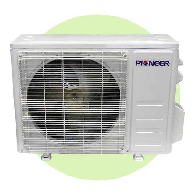 Pioneer Mini Split Air Conditioner