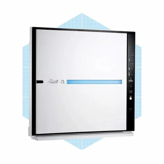 Rabbit Air Minusa2 Air Purifier Ecomm Via Amazon