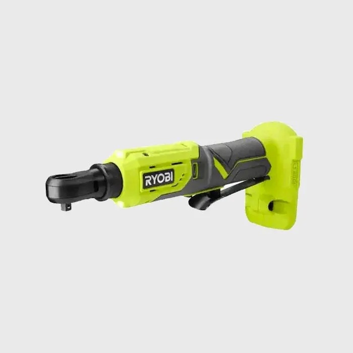 Ryobi One 14 Inch Cordless Ratchet Ecomm Via Homedepot