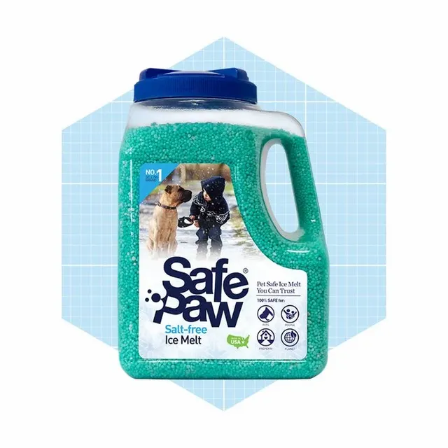 Safe Paw Salt Free Ice Melt Ecomm Via Amazon