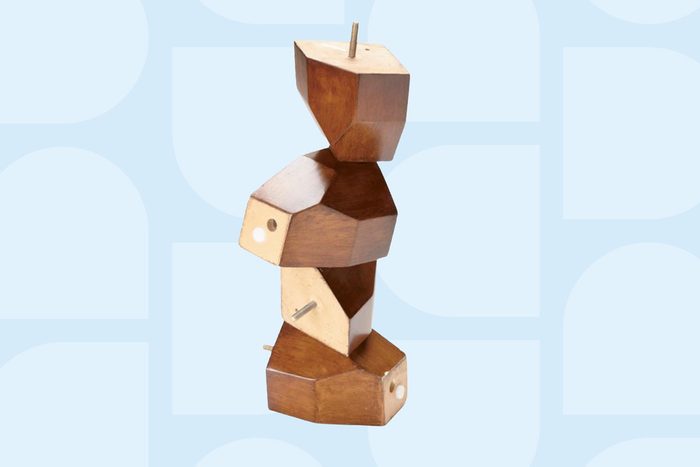 Take Apart What You Can