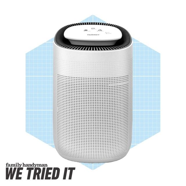 Tenergy Sorbi Air Dehumidifier And Purifier Ecomm Via Amazon.com 