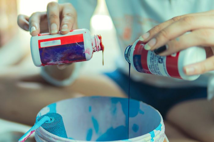 Tips Methods To Get Rid Of Paint Smell Gettyimages 1221196848