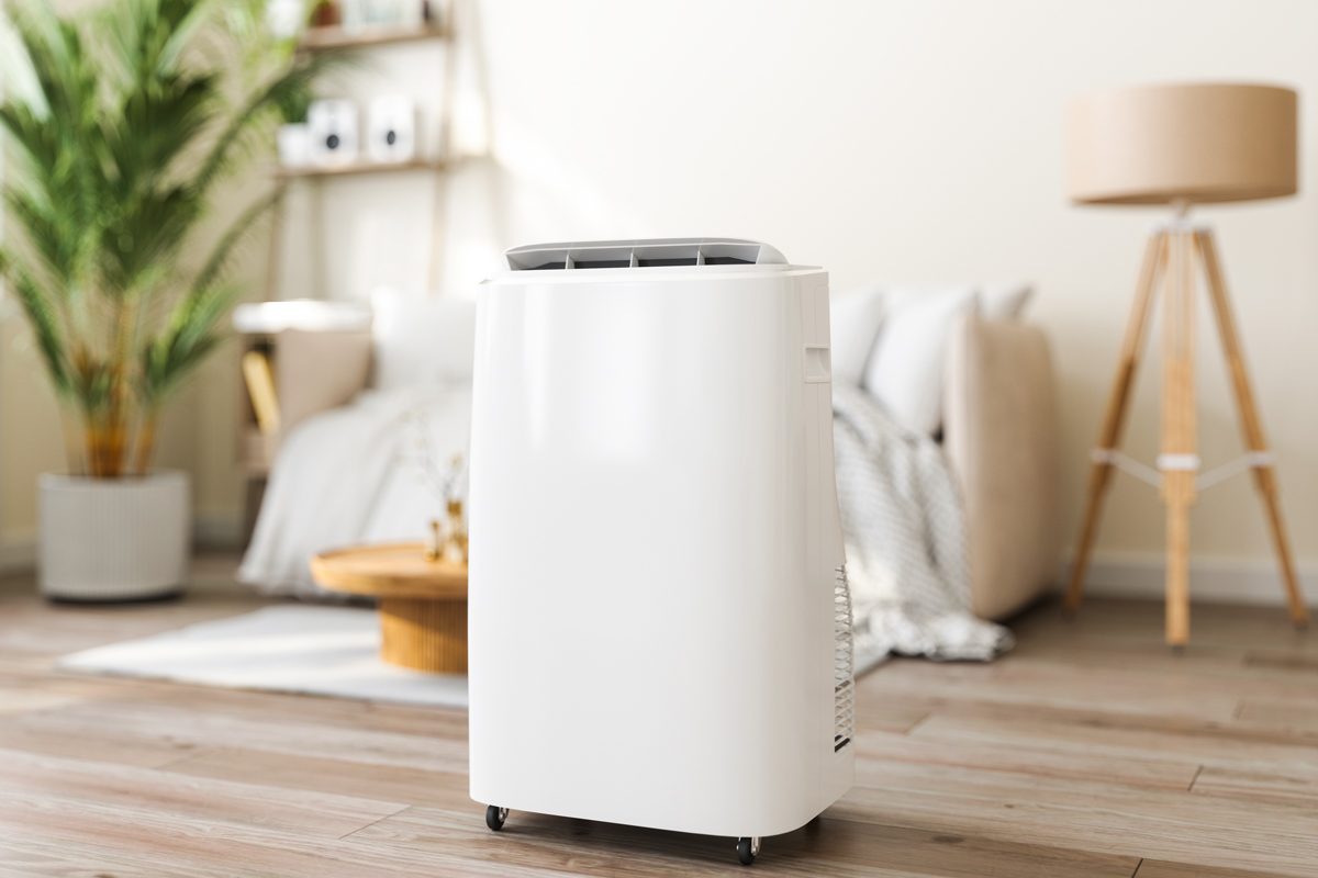 Why Homeowners Should Invest in a Portable Heat Pump