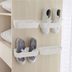 9 Entryway Shoe Storage Ideas That'll Change Your Life